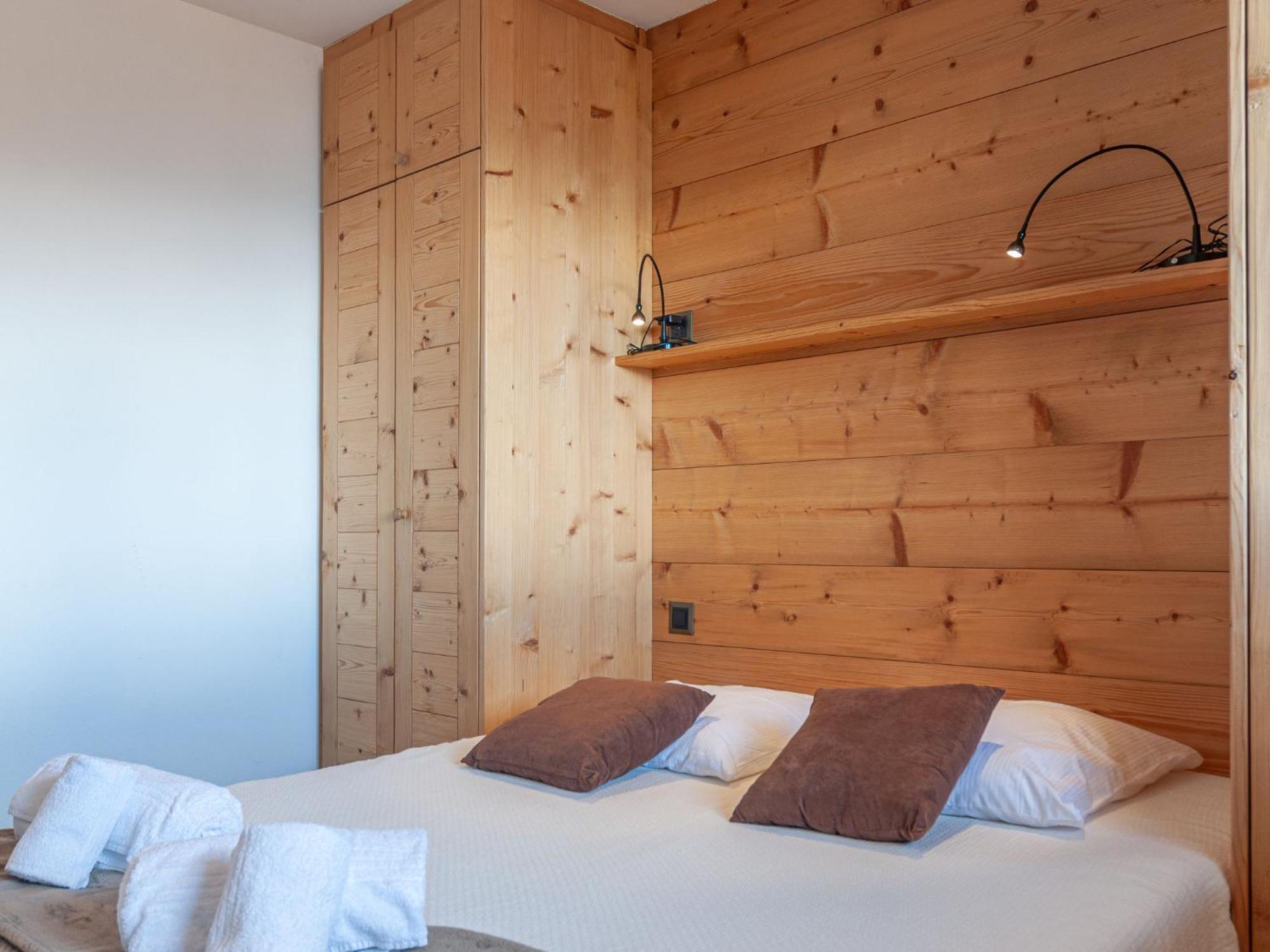 Chalet Chalet Jadi By Interhome Nendaz Exteriör bild